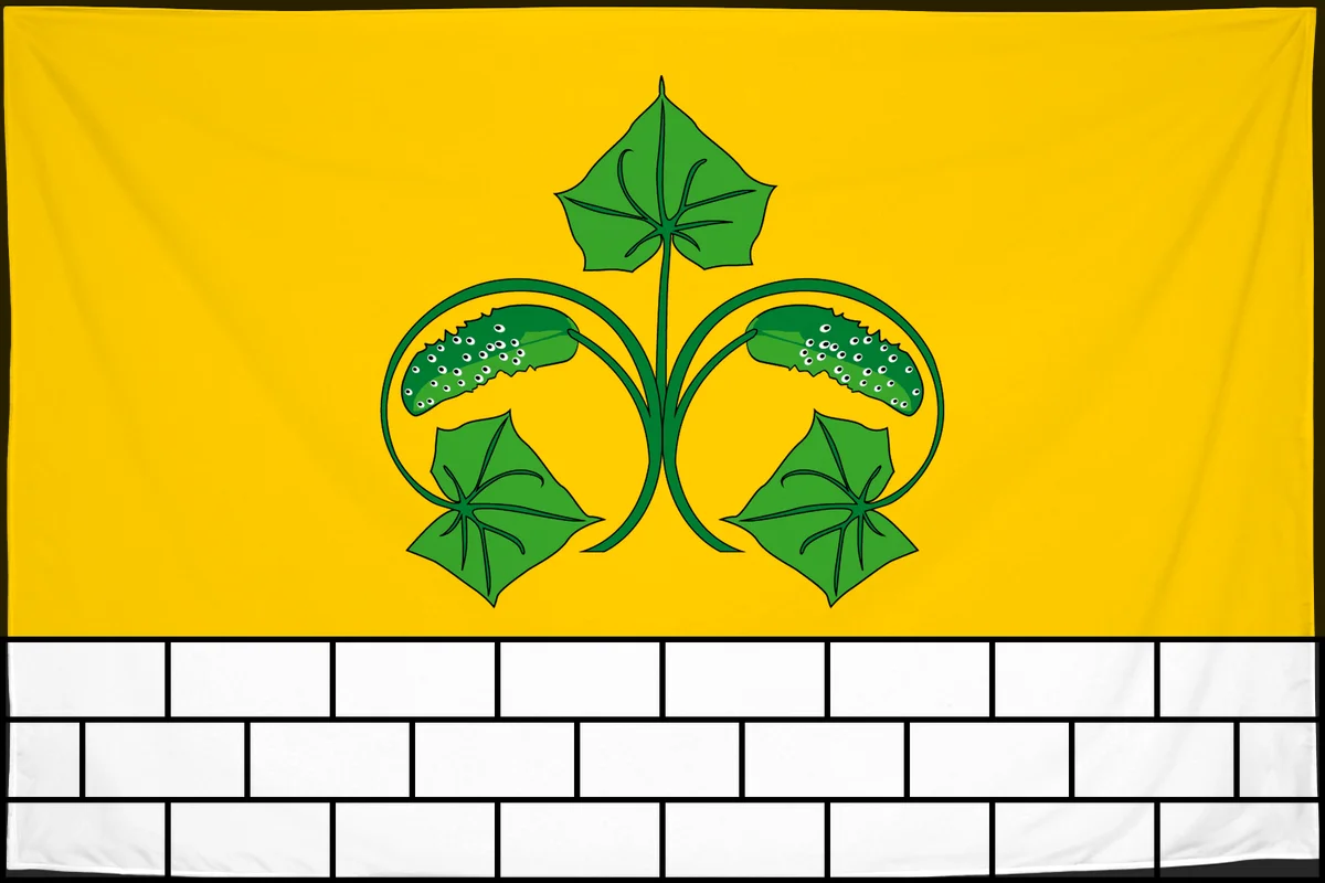 Флаг: Оричевский район